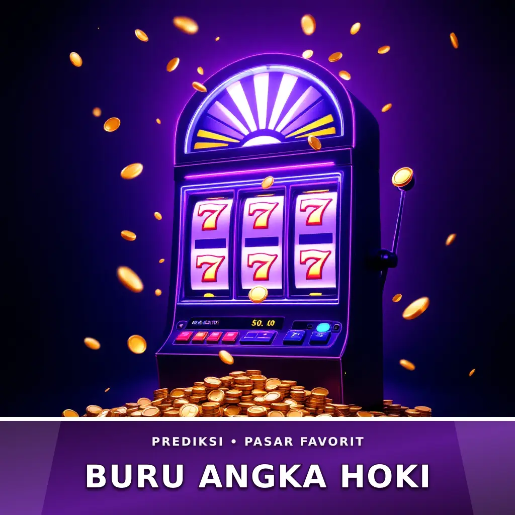 SLOT LUAR BIASA